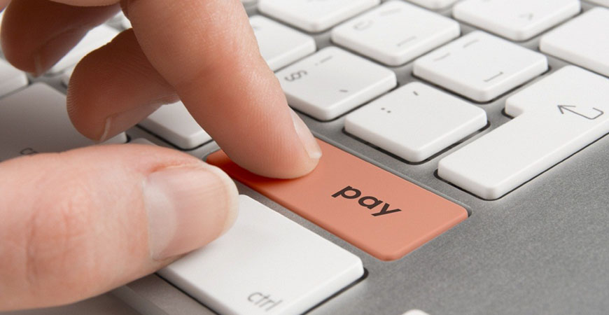 Pay