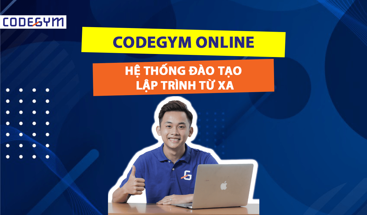 Học lập trình game miễn phí qua 8 game online - CodeGym Online