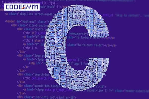 Bài viết này, CodeGym Online xin gửi tới bạn đọc một số thông tin về lập trình C và phương pháp học lập trình C Online hiệu quả.