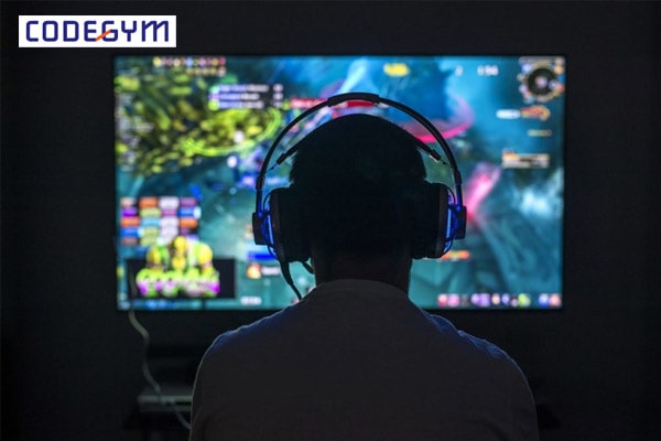 Học lập trình game miễn phí qua 8 game online - CodeGym Online