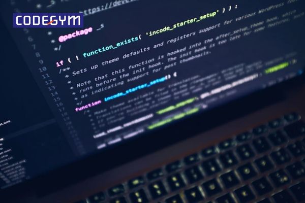 những trang web học lập trình miễn phí