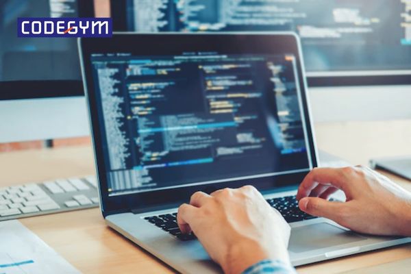 web học lập trình