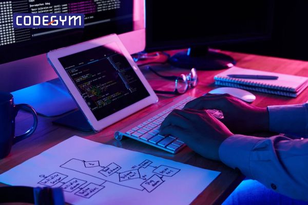 Udacity với các khóa học được thực hiện cùng các công ty hàng đầu trong lĩnh vực công nghệ