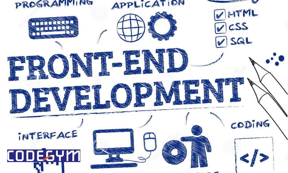 Front end developer cần học gì? Lợi ích khi học web front end