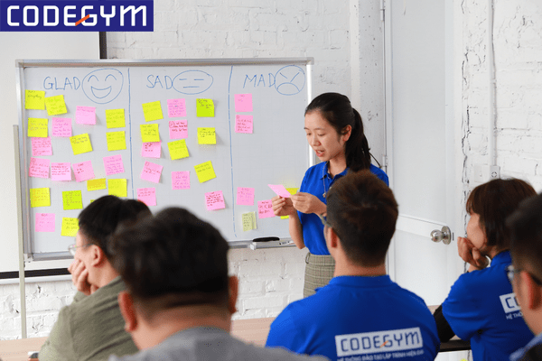 tự học lập trình web bắt đầu từ đâu