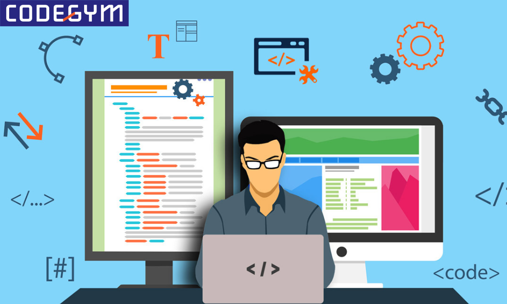 Lộ trình học Front-end hiệu quả nhất cho người mới – update 2022