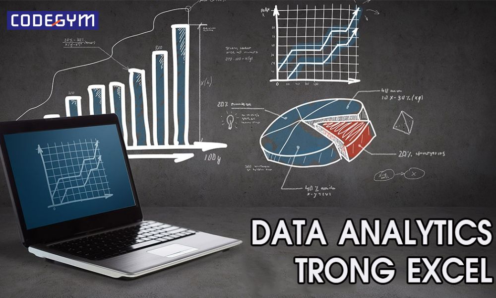 [HƯỚNG DẪN] Kích hoạt công cụ Data Analysis Excel