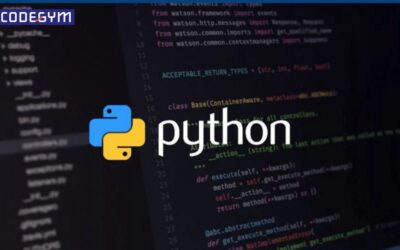[THAM KHẢO NGAY] 5 Website học Python từ cơ bản đến nâng cao mới nhất 2022