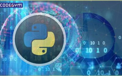 Khóa học Data Analysis với Python tại CodeGym Online mới nhất 2022