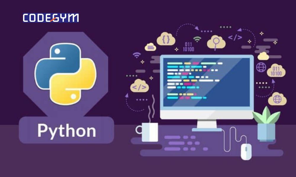 Lợi ích của việc tham gia khóa học python