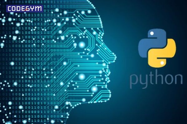 Python là ngôn ngữ lập trình cơ bản