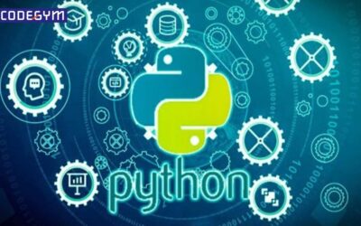 [THAM KHẢO NGAY] Khóa học lập trình Python cơ bản tại CodeGym Online 2022