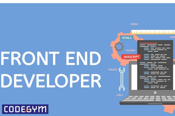 Lập trình viên front-end cần rất nhiều kỹ năng 