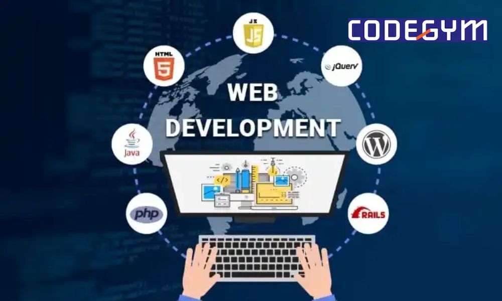 Lập trình web là gì? Có nên học ngành lập trình web hay không?