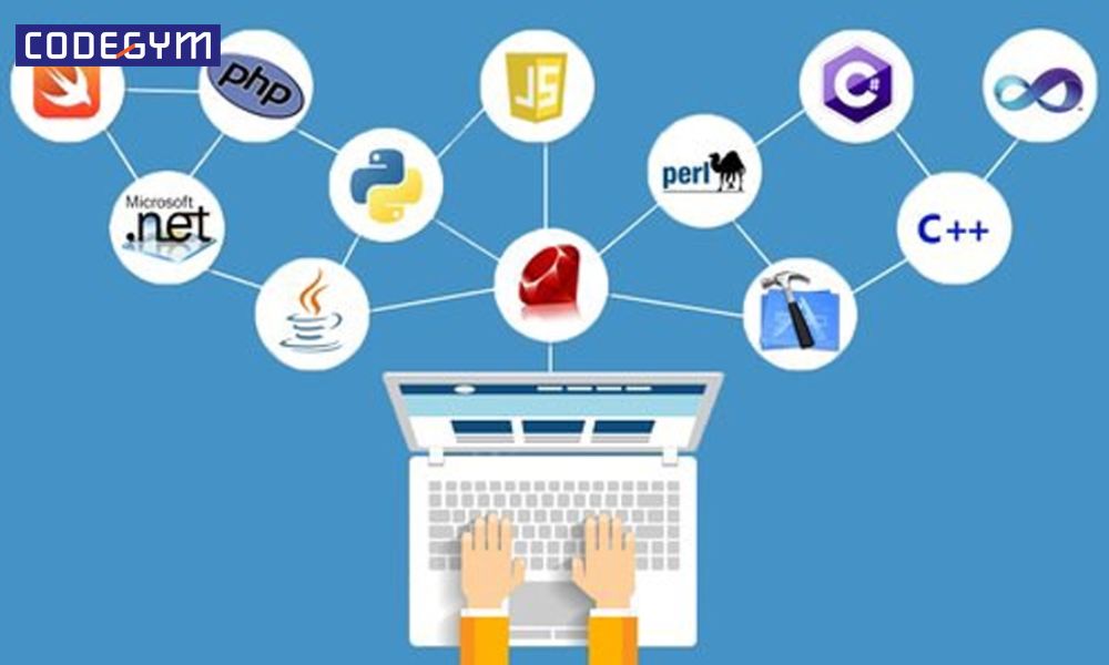 Lộ trình học lập trình web với 6 bước đơn giản
