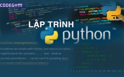 [TỔNG HỢP] 3 Quy tắc đặt tên trong Python đúng chuẩn 2022
