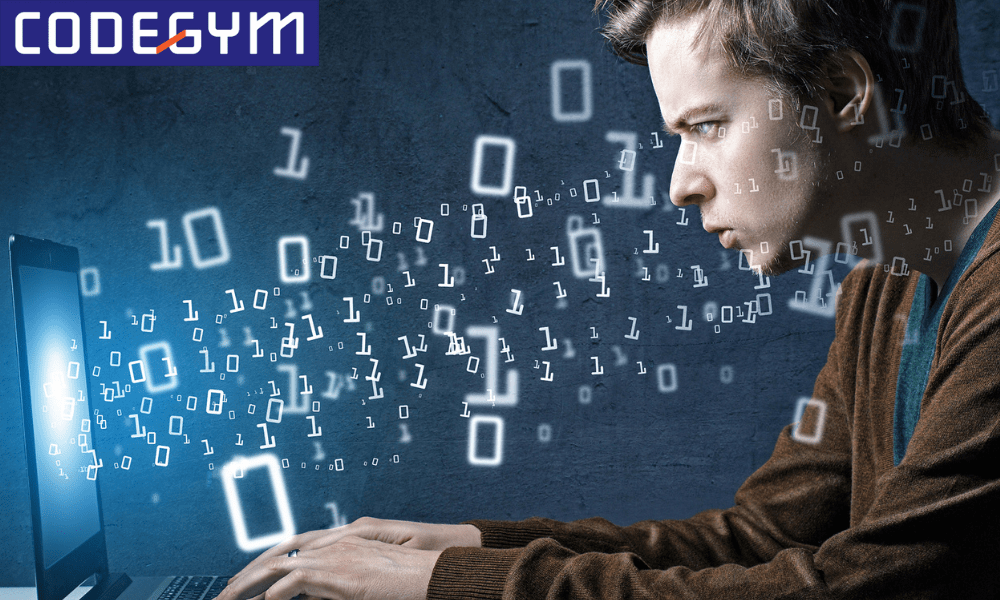 Tự học lập trình web bắt đầu từ đâu? Học lập trình cùng CodeGym Online
