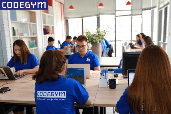 tự học lập trình web bắt đầu từ đâu