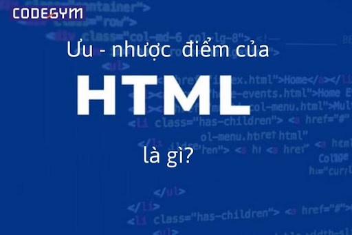 Nguồn tài nguyên hỗ trợ cho HTML vô cùng khổng lồ