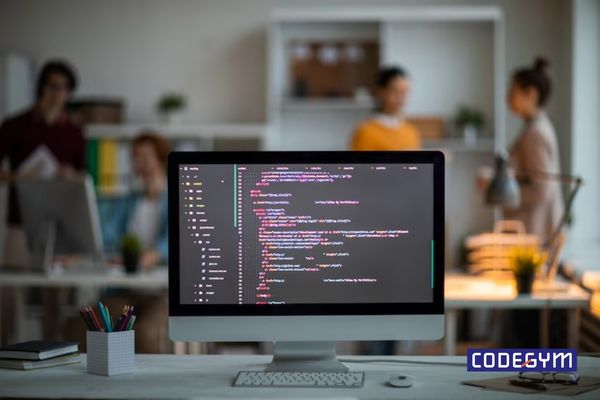 Trang web học lập trình cơ bản cho người mới bắt đầu