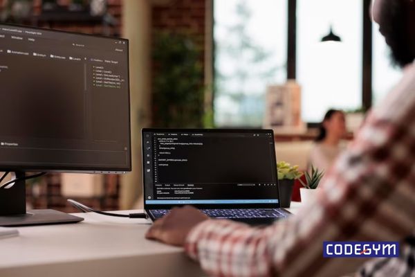 Ngôn ngữ lập trình PHP