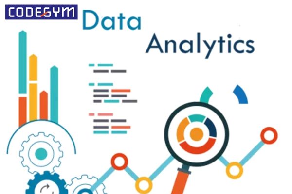 Data Analyst là làm gì?