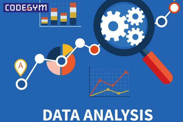 Data Analyst sẽ giúp bạn lãnh đạo nhìn ra các vấn đề của doanh nghiệp