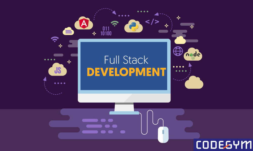 Khóa học fullstack uy tín đảm bảo có việc làm sau khi tốt nghiệp