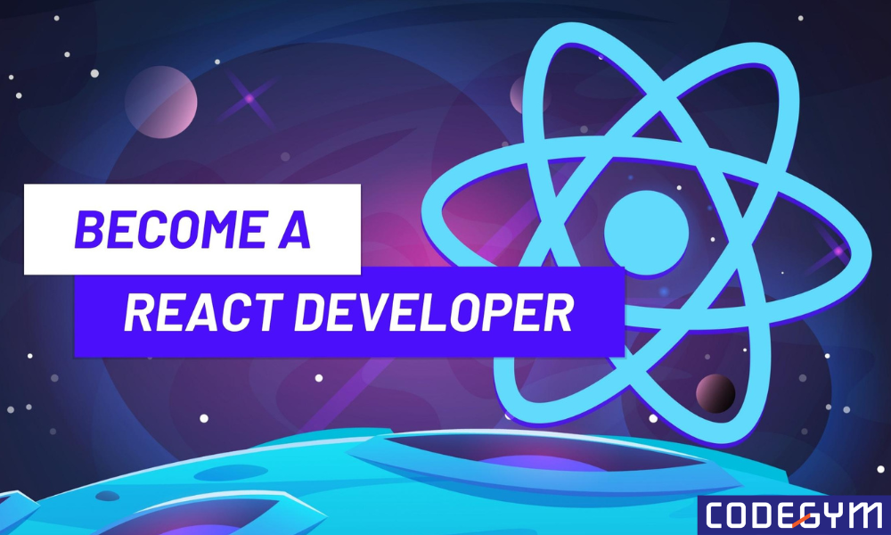 Lộ trình học reactjs cơ bản cho người mới bắt đầu [update 2023]
