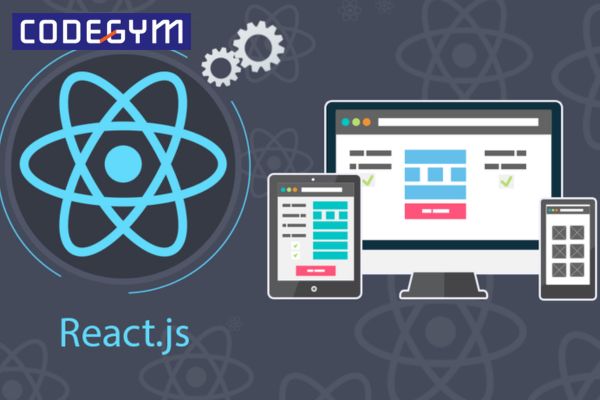 Js React là gì?