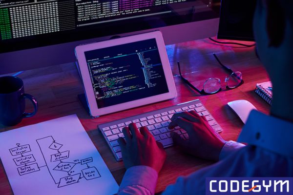 Khám phá các nền tảng cơ bản khi học lập trình game