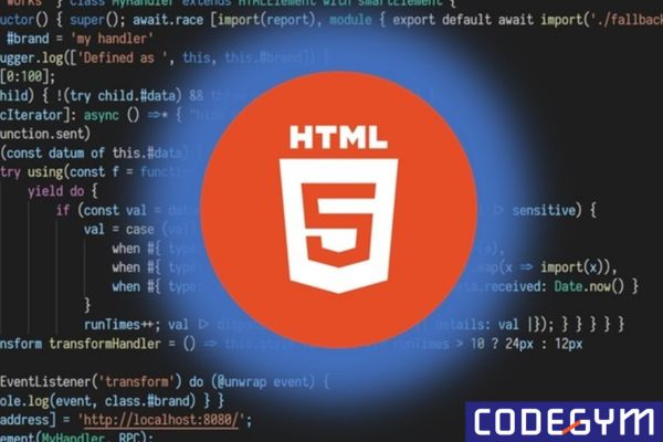 HTML5