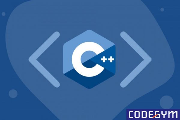 Ngôn ngữ lập trình game C++