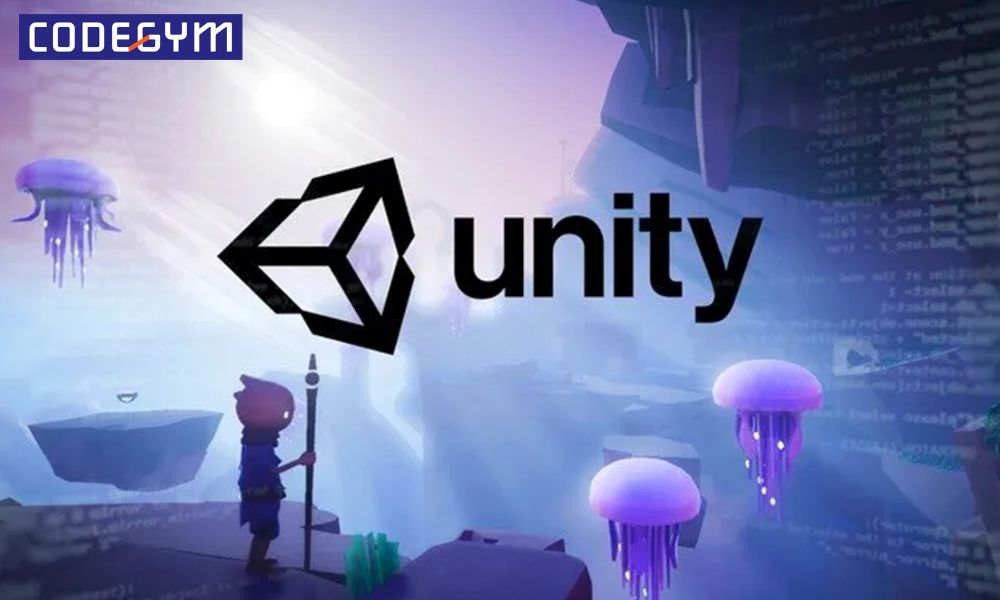 Khóa học lập trình game Unity 3D chất lượng nhất tại Hà Nội