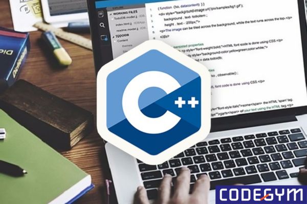 Tìm hiểu về lập trình C++ cơ bản