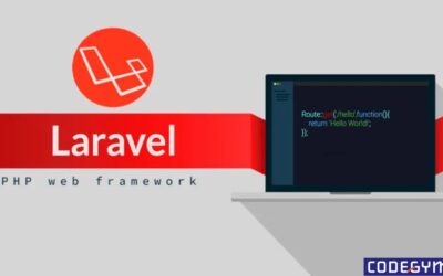 Laravel là gì? Lập trình Laravel có đang là xu hướng?