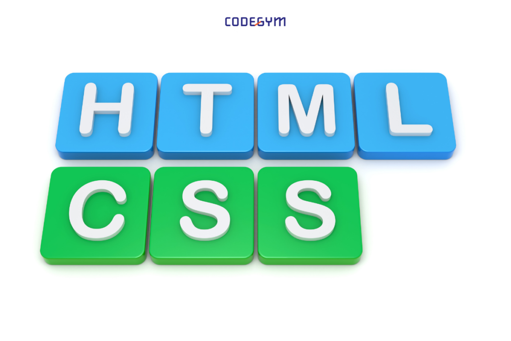 Lộ Trình Học HTML CSS Từ A-Z Cho Người Mới Bắt đầu