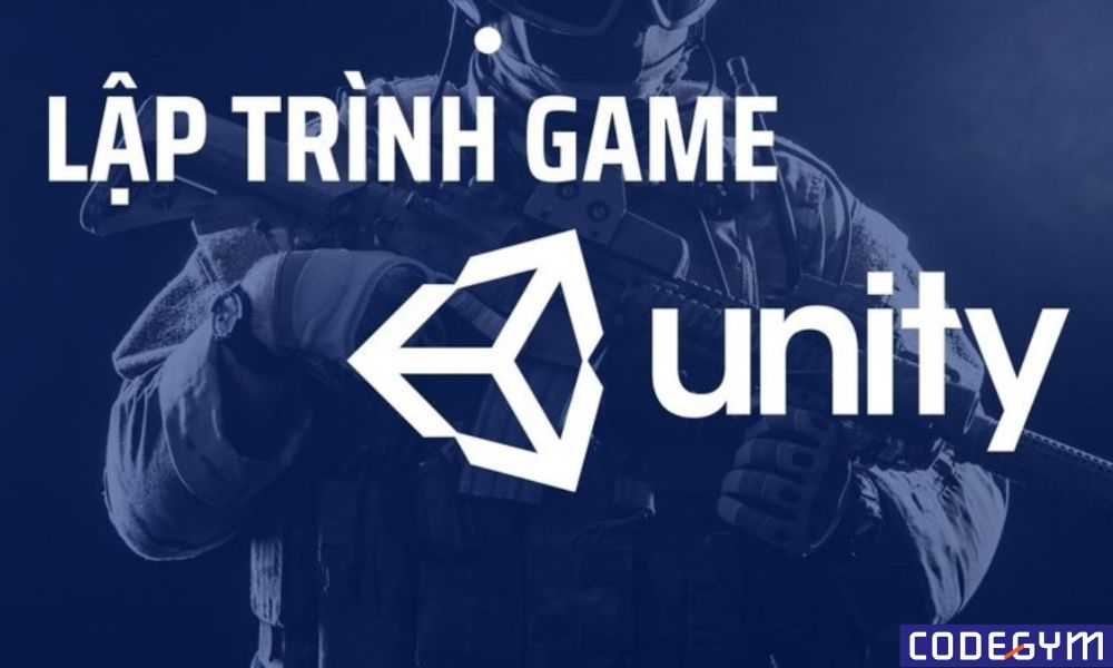 Lộ trình học lập trình game Unity3D cho người mới bắt đầu