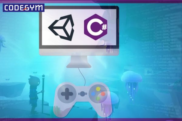 MODULE 1: LẬP TRÌNH C# CƠ BẢN