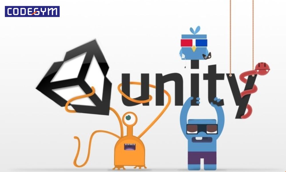 Lộ trình học Unity cơ bản như thế nào cho hiệu quả?