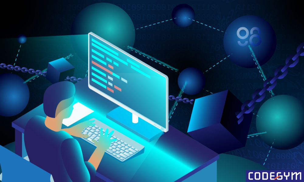 Top những khóa học lập trình Front End tự học tốt nhất