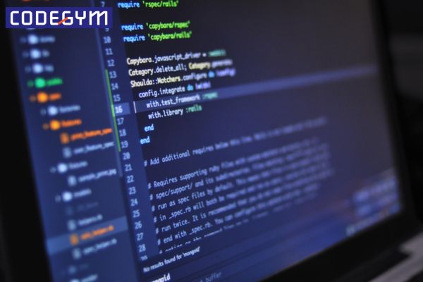 Ứng dụng chính của ngôn ngữ lập trình C