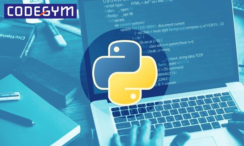 Ứng dụng của Python trong phân tích dữ liệu