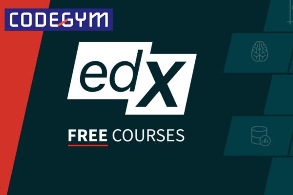 edX là website cung cấp khóa học lập trình trả phí lẫn miễn phí