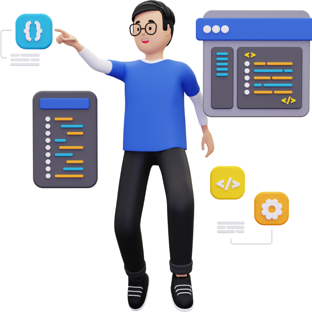 Lập trình web với HTML CSS